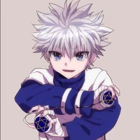 Killua Zoldyck