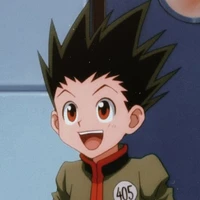 Gon Freecss