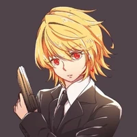 Kurapika Kurta
