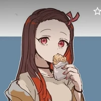 Nezuko Kamado