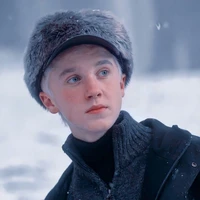 Draco Malfoy