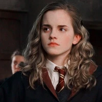 Hermione Granger