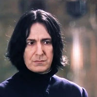 Thầy Snape