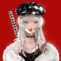 Elysia- Mei Edgar
