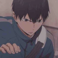 Kageyama tobio 
