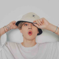Park Jimin 
