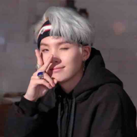 Min Yoongi 