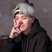 Min Yoongi 