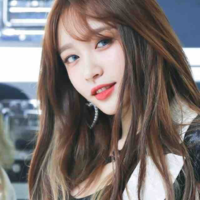 Park Hanni 