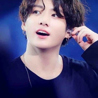 Jeon Jungkook 