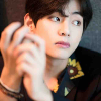 Kim Taehyung 