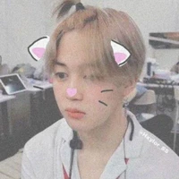 jimin-bạn thân V