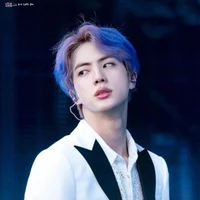 Kim SeokJin