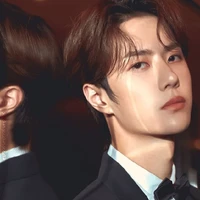 Vương Nhất Bác