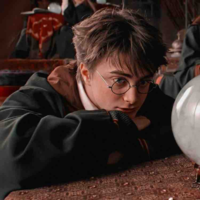 ✨⚡Harry Potter🍎✨