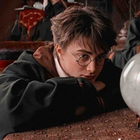 ✨⚡Harry Potter🍎✨