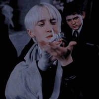 ✨🐍Draco Malfoy🍏✨