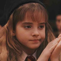 Hermione Granger📖☕️