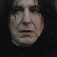 Severus Snape