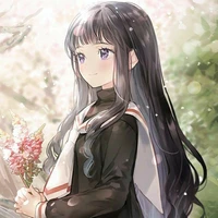 Daidouji Tomoyo.
