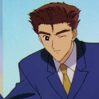 Yoshizuki Terada
