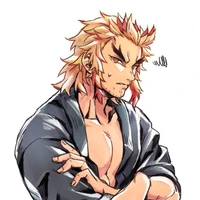 Rengoku Shinjurou