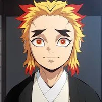 Rengoku Senjurou