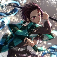 Kamado Tanjirou