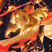 Rengoku Kyoujurou (Viêm Trụ)