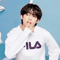 Kim Taehyung - Taehyungie