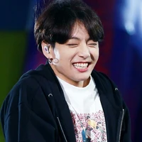 Jeon Jungkook - Kookie