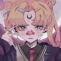 Tsukino Usagi 