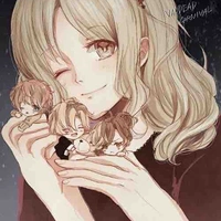 Komori Yui 