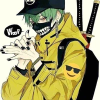 Kaito Williams 