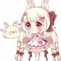 Lippie - Sứ Giả Tính Cách của Yui