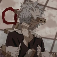 Shigaraki Toumura