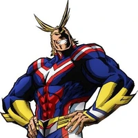 All might