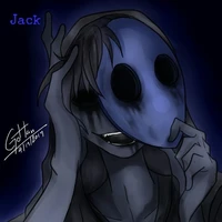 Eyeless Jack(E.J)