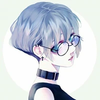 Etsuku Itsuki (Alice)