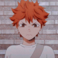 Hinata Shoyo