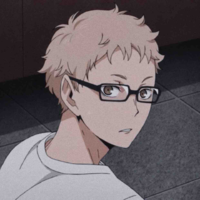 Tsukishima Kei