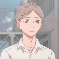 Sugawara Koushi