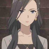 Mrs. Hanayato