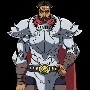 Gazel Dwargon