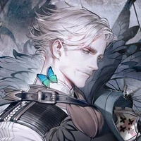 Gren Watson(chú nu9)