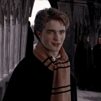 Cedric Diggory