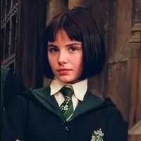 Pansy Parkinson