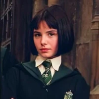 Pansy Parkinson