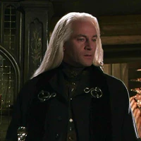 Lucius Malfoy