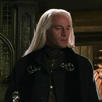 Lucius Malfoy